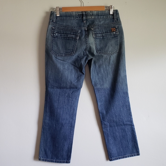 Joe's Jeans Capri - Picture 2 of 7